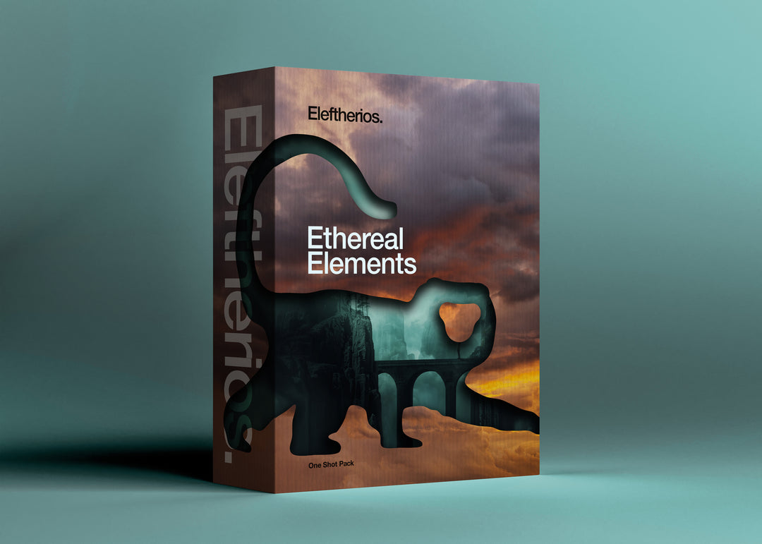 Ethereal Elements – One Shot Pack
