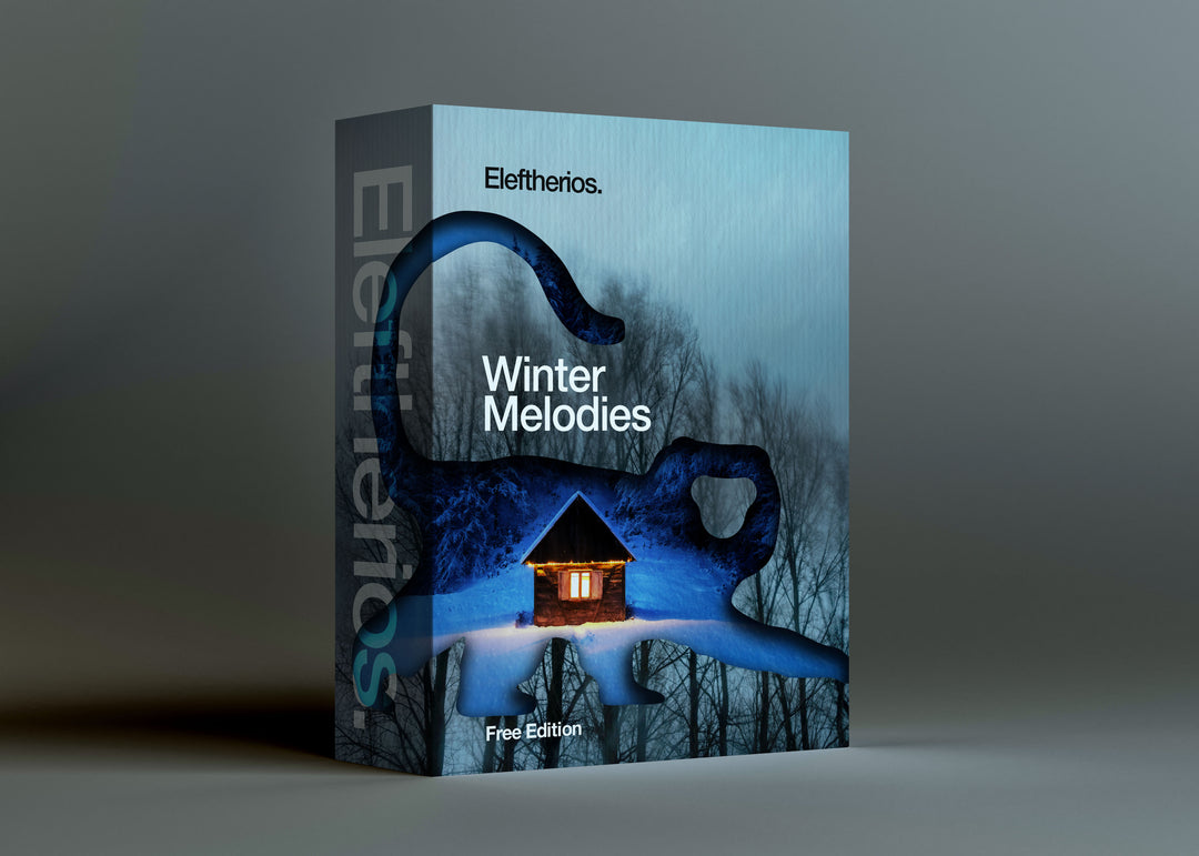 Winter Melodies - Free Pack