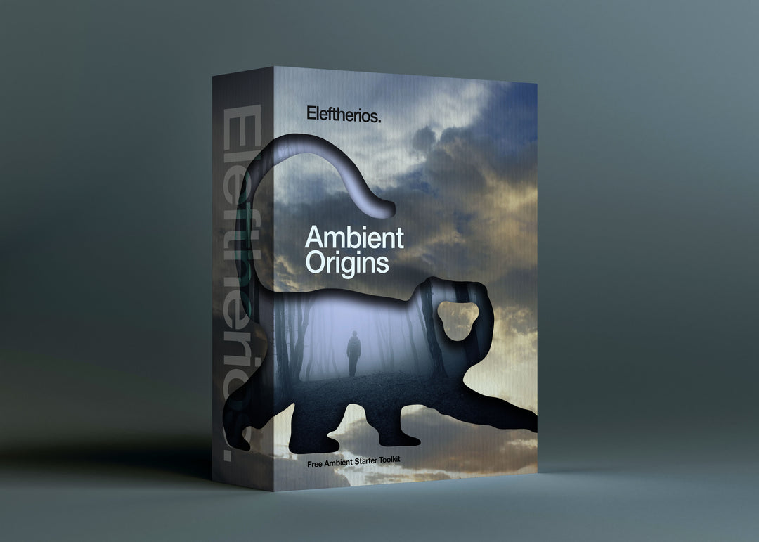 Ambient Origins – Free Pack