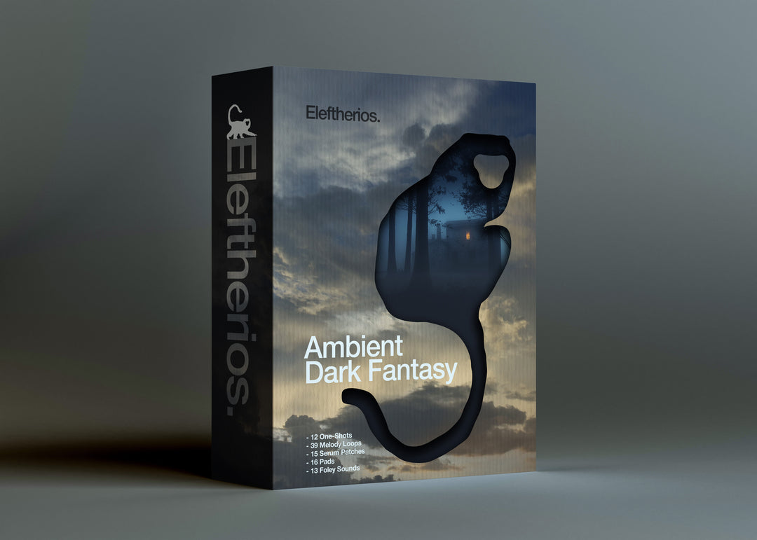 Ambient Dark Fantasy