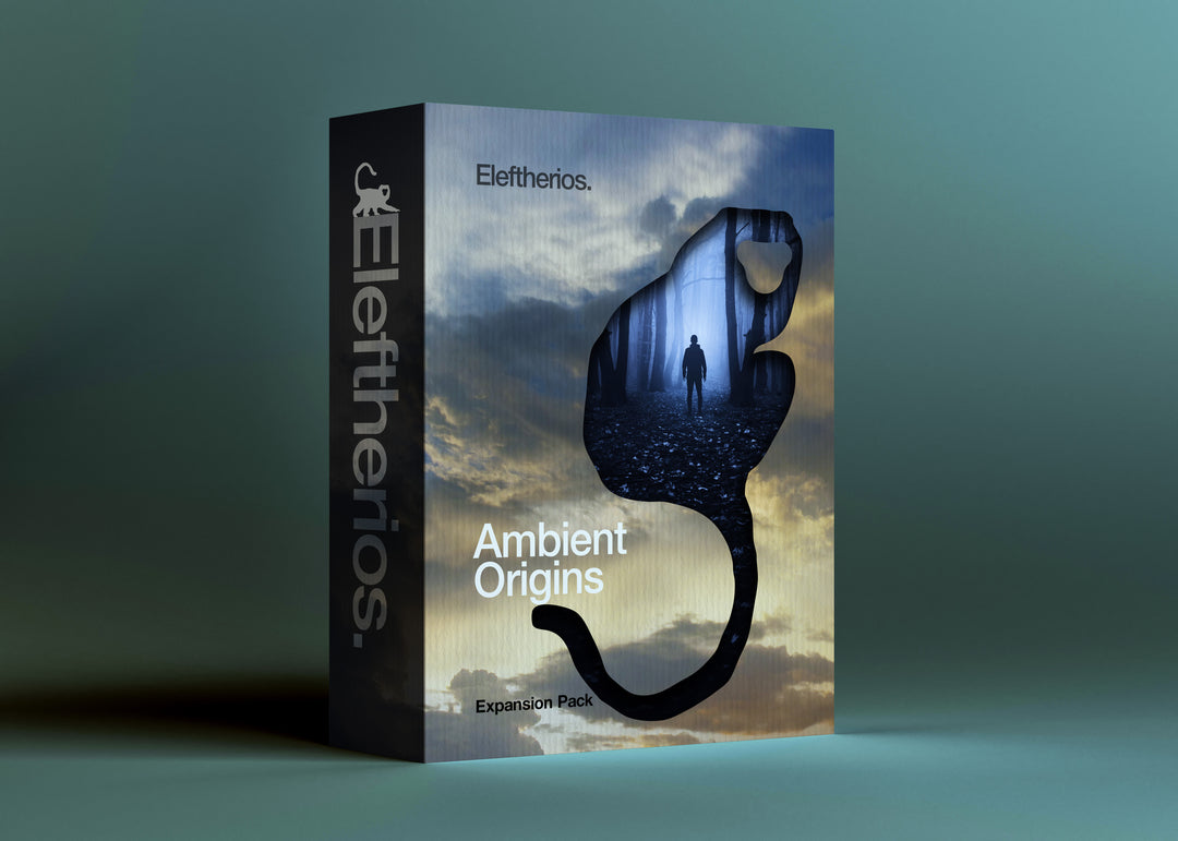 Ambient Origins - Expansion Pack