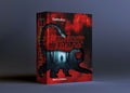 Midnight Analog Serum 2 Edition – 80s Cinematic Synth Presets by Eleftherios Audio