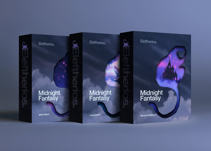 MIDNIGHT FANTASY