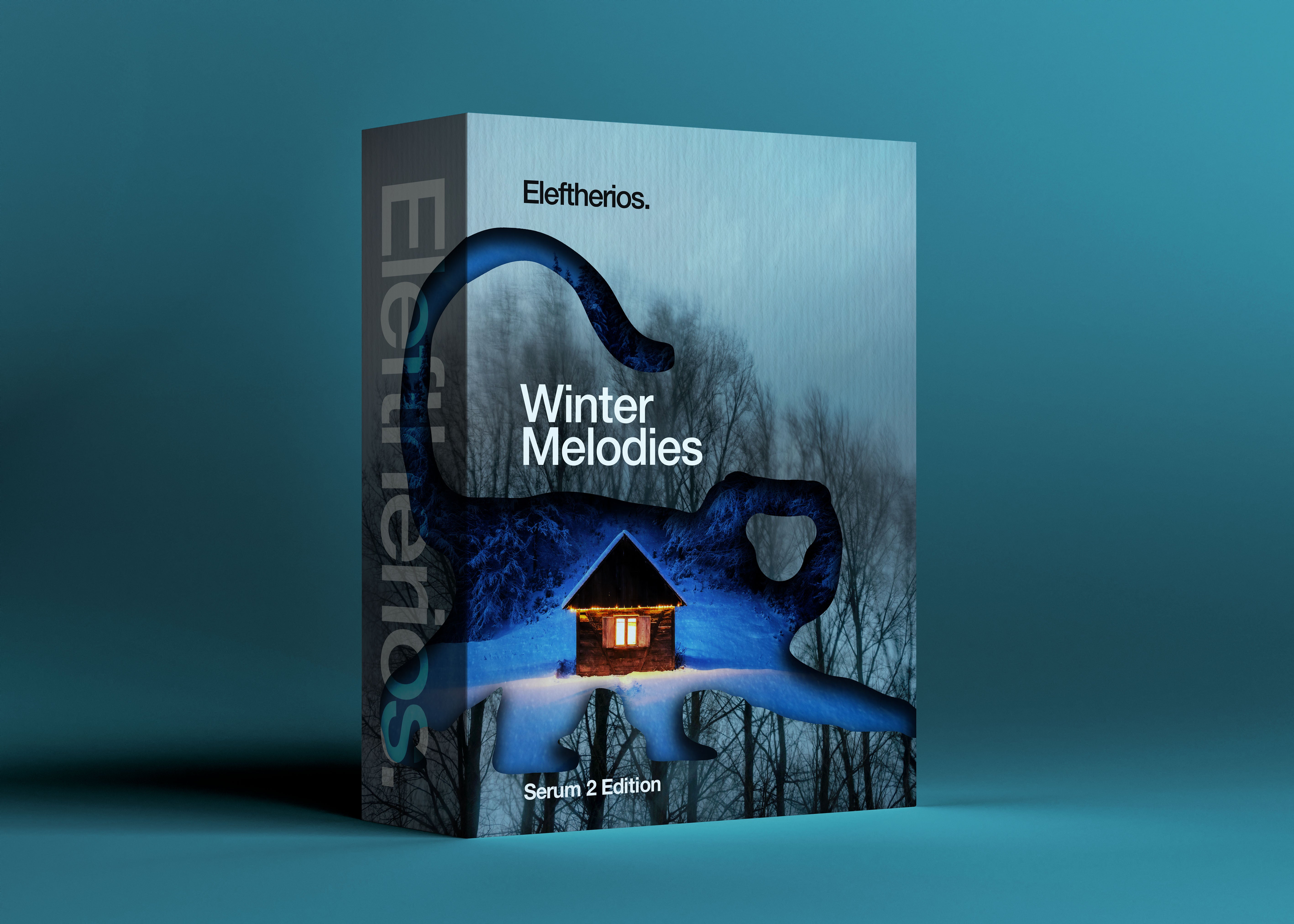 Winter Melodies – Complete Edition Ambient Sample Pack